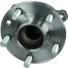 Radlagersatz 33-1106 Radlagersatz 33-1106
