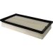 CHAMPION Luftfilter CAF100697P