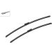 Bosch Scheibenwischer Aerotwin A100S 3397007100 Bosch Scheibenwischer Aerotwin A100S 3397007100