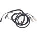 A.B.S. ABS Sensor 31437