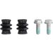 Tauschbremssattel HA re VW Caddy 04 BHS1031E Tauschbremssattel HA re VW Caddy 04 BHS1031E