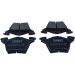 Bremsbelagsatz Db T. Vito 108-114 96- Sys. Bosch 19-0469 Bremsbelagsatz Db T. Vito 108-114 96- Sys. Bosch 19-0469