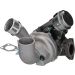 KAMOKA Lader, Aufladung 8600090 KAMOKA Lader, Aufladung 8600090