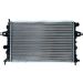 KAMOKA Kühler, Motorkühlung 7705200 KAMOKA Kühler, Motorkühlung 7705200