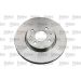 VALEO Bremsscheibe 186590 VALEO Bremsscheibe 186590