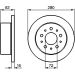 Bremsscheibe 0 986 479 B63 Bremsscheibe 0 986 479 B63