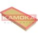 KAMOKA Luftfilter F224101