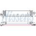 Ladeluftkühler PKW 96689 Ladeluftkühler PKW 96689