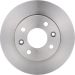 Bremsscheibe VA 0 986 478 105 Bremsscheibe VA 0 986 478 105