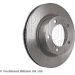 Bremsscheibe Toyota P. Landcruiser 08 ADT343260