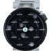Kompressor, Klimaanlage EASY FIT 32208