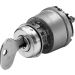 Zündstartschalter MERCEDES SL,STEYR 55 0 342 309 003