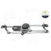 Wischergestänge mit Motor Citroen NEW MOBILITY PARTS 71252