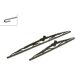 601 BOSCH Wischerblatt 3397118304 601 BOSCH Wischerblatt 3397118304