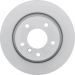 Bremsscheibe HA BMW E46 98 0 986 478 570 Bremsscheibe HA BMW E46 98 0 986 478 570