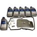 Ölwechselkit mit Öl 141351202 Ölwechselkit mit Öl 141351202
