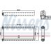 Heizkühler PKW 707201 Heizkühler PKW 707201