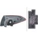 HECKLEUCHTE HELLA MERCEDES C-KLASSE KOMBI S205 14-23 2SD 354 875-011