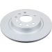 VALEO Bremsscheibe 672599 VALEO Bremsscheibe 672599