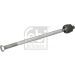 51 305 009 Axialgelenk VA li/re FORD Fiesta,Puma,MAZDA 121 95 10170 51 305 009 Axialgelenk VA li/re FORD Fiesta,Puma,MAZDA 121 95 10170