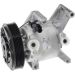 Kompressor, Klimaanlage Valeo Origins New OE TECHNOLOGIE 559622