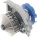 SKF Wasserpumpe VKPC 82214