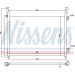 Kondensator PKW RENAULT Koleos 08- 2.0 DCI FIRST FIT 940316
