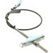 Handbremsseil 1987482876 Handbremsseil 1987482876