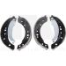 Bremsbacken Renault Clio Ii 98 2799572 Bremsbacken Renault Clio Ii 98 2799572