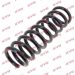 KYB Fahrwerksfeder Jeep P. Cherokee 2.5Crd/2.8Crd 09/01-01/08 K-Flex RA3741