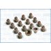 Dichtungssatz, Ventilschaft 57030900 Dichtungssatz, Ventilschaft 57030900