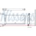 Heizkühler PKW 72041