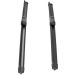 Bosch Scheibenwischer Aerotwin A697S 3397007697 Bosch Scheibenwischer Aerotwin A697S 3397007697