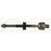 MONROE Axialgelenk, Spurstange L11201 MONROE Axialgelenk, Spurstange L11201