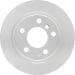 Bremsscheibe BMW 1,2 Serie 0 986 479 043 Bremsscheibe BMW 1,2 Serie 0 986 479 043