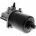 VEMO Wischermotor V10-07-0001 VEMO Wischermotor V10-07-0001