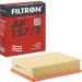 FILTRON Luftfilter AP 157/2