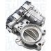 MAGNETI MARELLI Drosselklappenstutzen 802001152745 MAGNETI MARELLI Drosselklappenstutzen 802001152745
