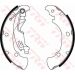 40 461 028 Bremsbacken FIAT Idea,Punto,LANCIA Musa 03 GS8488 40 461 028 Bremsbacken FIAT Idea,Punto,LANCIA Musa 03 GS8488