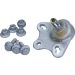Trag-/Führungsgelenk 825 0074 10 Trag-/Führungsgelenk 825 0074 10