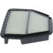 Luftfilter F 026 400 203 Luftfilter F 026 400 203