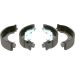 Bremsbacken 0 986 487 570 Bremsbacken 0 986 487 570