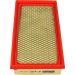 Luftfilter Vw, Chrysler, Dodge 26-0718