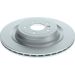 Bremsscheibe 0 986 479 D61 Bremsscheibe 0 986 479 D61