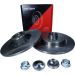 Maxgear Bremsscheibe Renault T. Kangoo 1.2-1.6 16V 08- Set Mit Abs-Lager 19-3228 Maxgear Bremsscheibe Renault T. Kangoo 1.2-1.6 16V 08- Set Mit Abs-Lager 19-3228