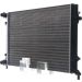 MAHLE Kühler, Motorkühlung CR 30 001S BEHR