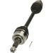 Antriebswelle 49-2583