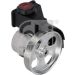 FEBI BILSTEIN Hydraulikpumpe, Lenkung 186043