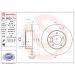 72 482 031 Bremsscheibe HA NISSAN,OPEL,RENAULT Master 10 PRIME LINE 08.B829.10 72 482 031 Bremsscheibe HA NISSAN,OPEL,RENAULT Master 10 PRIME LINE 08.B829.10