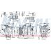 Kompressor PKW 890169